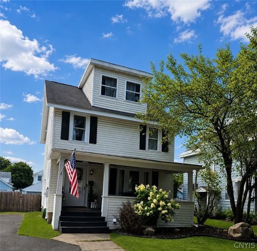 1303 Schuyler St, Rome, NY, 13440-2825 | Card Image