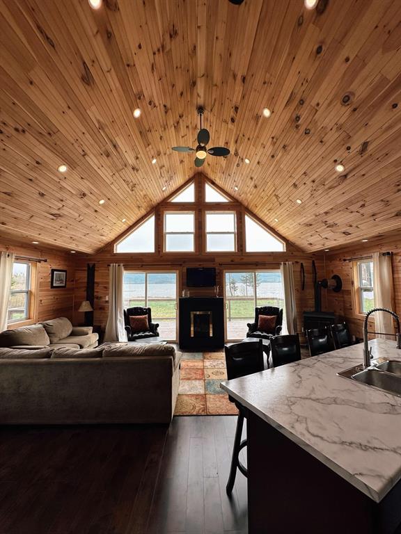 Residential in Humber Valley 3