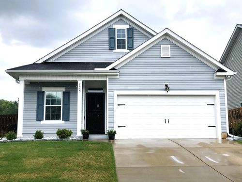 135 Brighton Landing Dr, Grovetown, GA, 30813-0229 | Card Image
