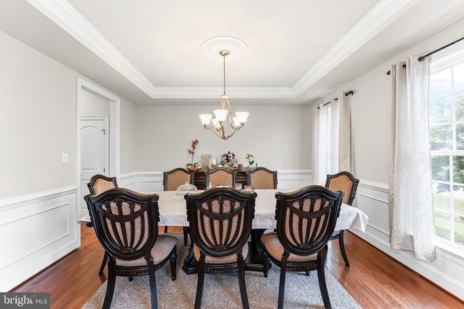 131 Pierce Ln, House other with 4 bedrooms, 4 bathrooms and null parking in KENNETT SQUARE PA | Image 8