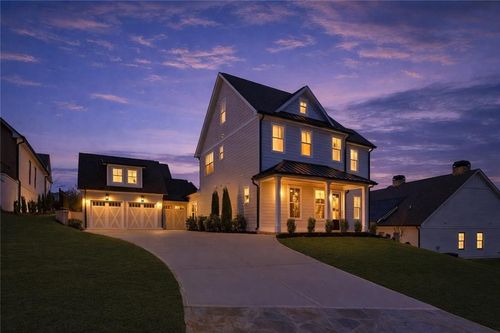 147 Blue Heron Blf, Dawsonville, GA, 30534-0742 | Card Image