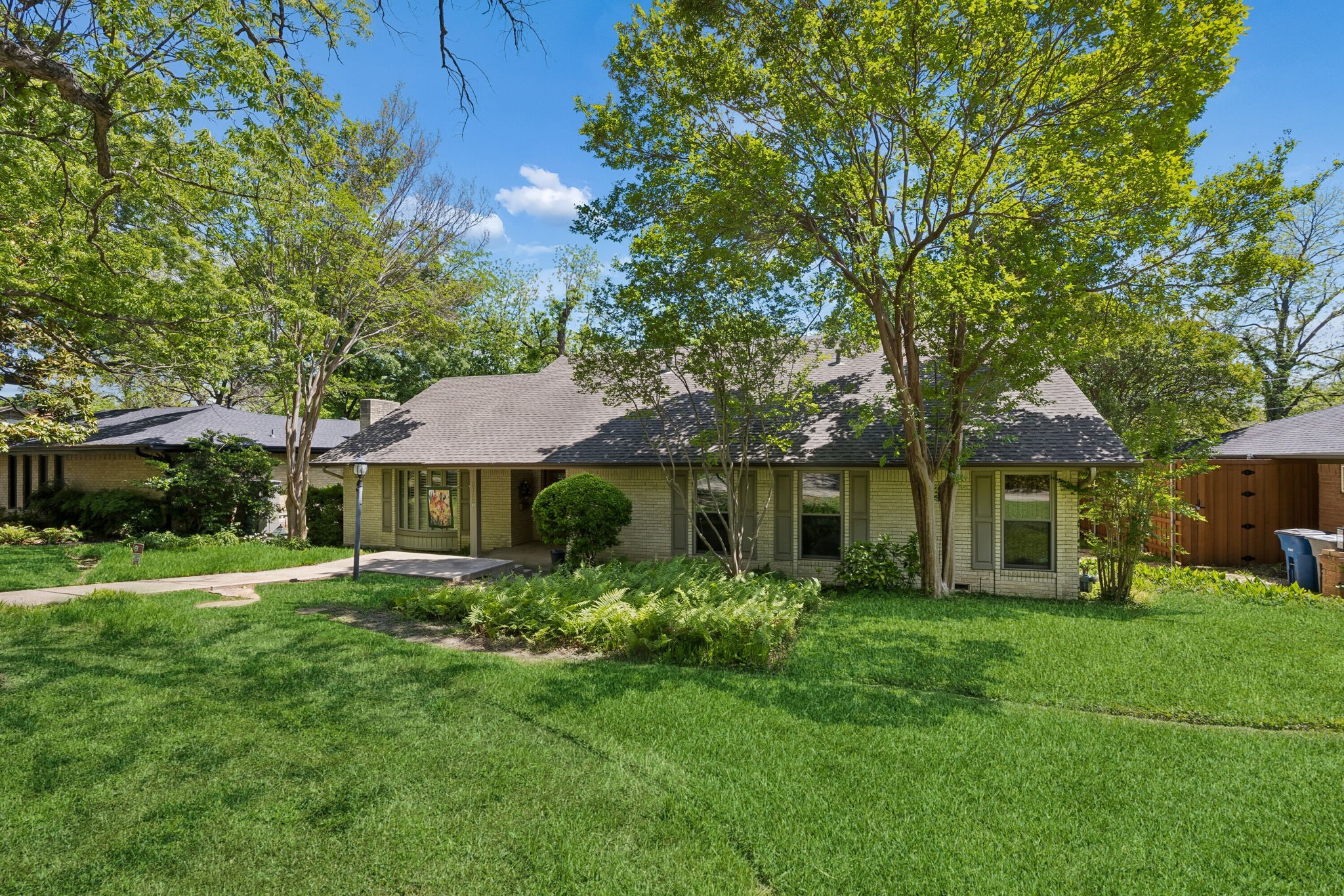 Residential in Dallas 3