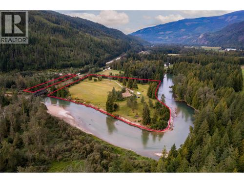 3099 Myllinemi Rd, Sicamous, BC, V0E2V5 | Card Image