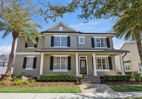 2419 Antlia Drive, ORLANDO, FL, 32828 | Card Image