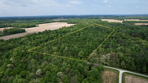 0 W County Road 775 S, Oakland City, IN, 47660 | Card Image