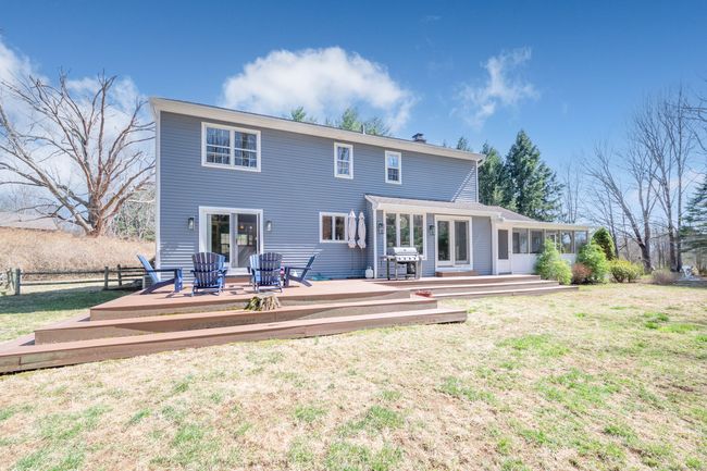 14 Chapman Pl, House other with 5 bedrooms, 4 bathrooms and null parking in Redding CT | Image 28