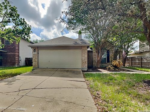 352 Meadow Park, New Braunfels, TX, 78130-4830 | Card Image
