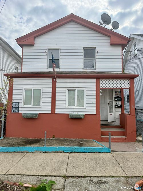 1-16 Daggett Street, New Haven, CT, 06519 | Card Image