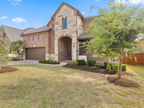 512 Honeybird Ln, Georgetown, TX, 78626-2155 | Card Image