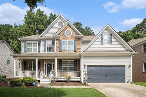 2428 Mcintosh Dr, Locust Grove, GA, 30248-7410 | Card Image