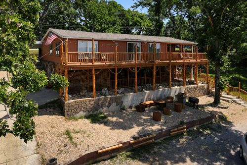 156 Lakeridge Road, Rockaway Beach, MO, 65740 | Card Image