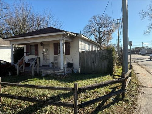 1053 Hannah St, Norfolk, VA, 23505-2019 | Card Image