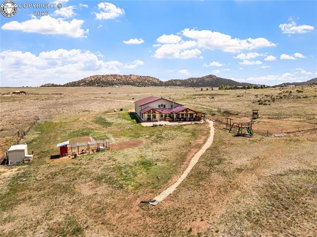 Residential in Westcliffe 3