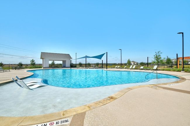 244 Fabion St, House other with 2 bedrooms, 3 bathrooms and 4 parking in Kyle TX | Image 38