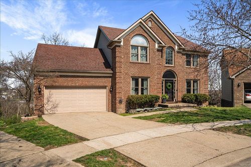 549 Brookwater Ln, Lexington, KY, 40515-6037 | Card Image