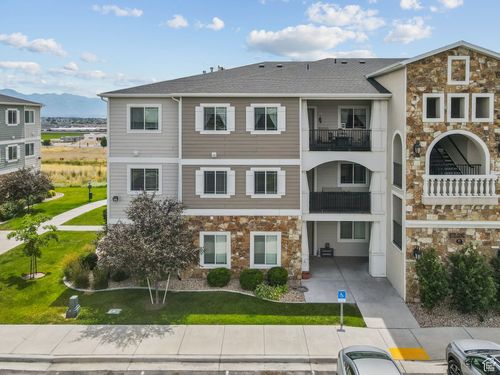 217 W Ridge Rd, Saratoga Springs, UT, 84045-6407 | Card Image