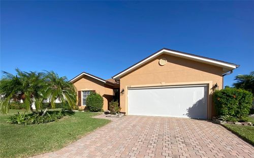 4152 Aberdeen Ln, LAKE WALES, FL, 33859-5719 | Card Image