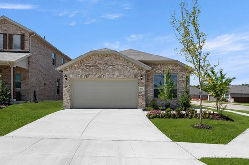 2521 Russell Way, Mesquite, TX, 75149-7657 | Card Image