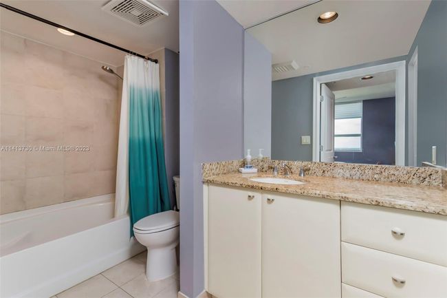 APT-1814N - 610 W Las Olas Blvd, Condo with 2 bedrooms, 2 bathrooms and null parking in Fort Lauderdale FL | Image 15