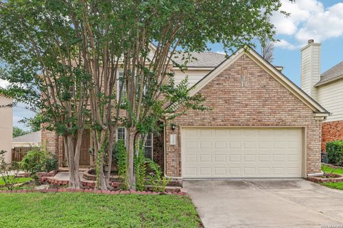 11238 Jade Spg, San Antonio, TX, 78249-5014 | Card Image