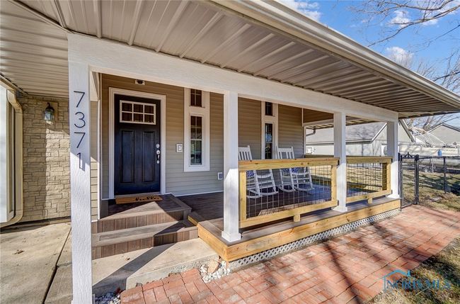 7371 West St, House other with 3 bedrooms, 3 bathrooms and null parking in Russells Point OH | Image 8