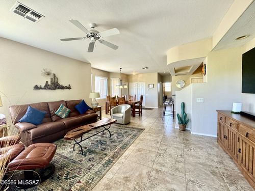 226-755 W Vistoso Highlands Dr, Oro Valley, AZ, 85755-6203 | Card Image