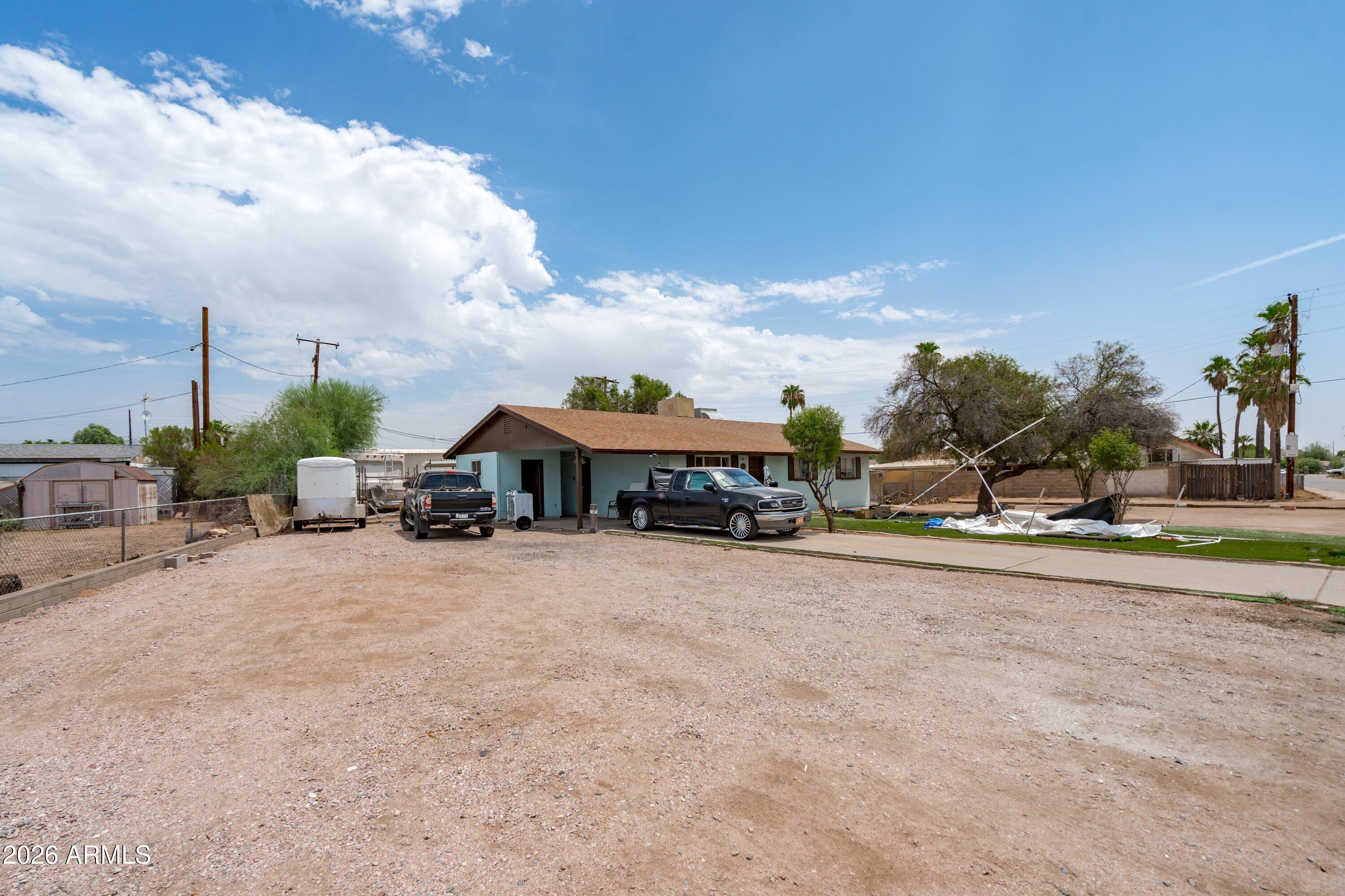 Residential in Mesa 4