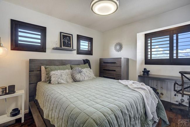 489 S Pin High Dr, House other with 5 bedrooms, 5 bathrooms and 3 parking in Pueblo West CO | Image 39