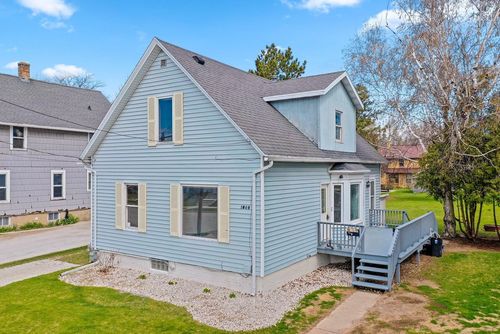 1808 27th Street, Two Rivers, WI, 54241 | Card Image
