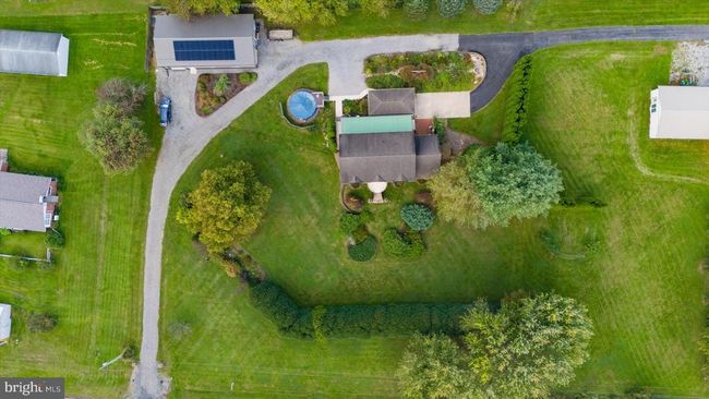 8812 S Susquehanna Trl, House other with 4 bedrooms, 3 bathrooms and null parking in Port Trevorton PA | Image 66