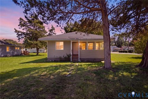 3210 Granby St, Hopewell, VA, 23860-5739 | Card Image
