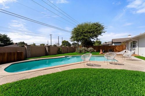 1714 Baylor Dr, Richardson, TX, 75081-5311 | Card Image