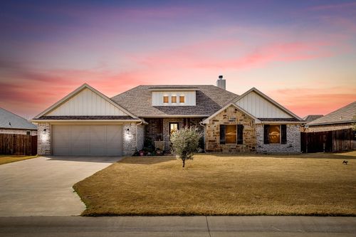 111 Treys Way, Godley, TX, 76044-3882 | Card Image