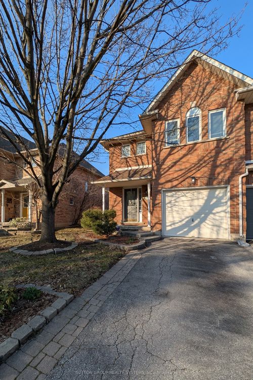 1411 Tobyn Dr, Burlington, ON, L7M4V7 | Card Image