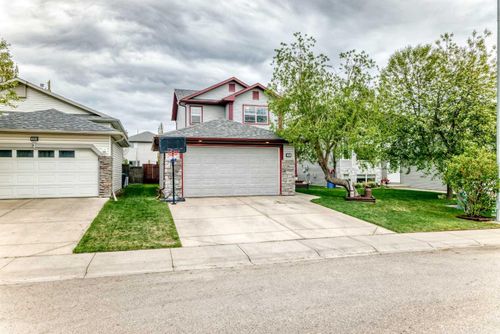 208 Stonegate Close Nw, Airdrie, AB, T4B2V3 | Card Image
