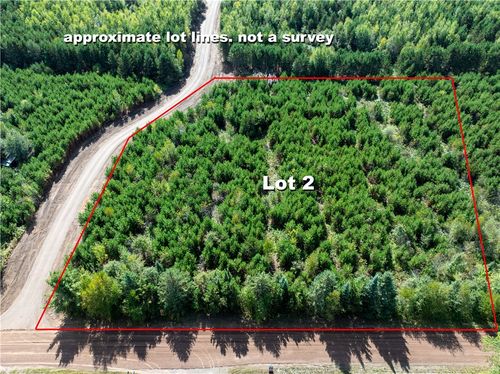 Lot 2 Mackey Ln, Trego, WI, 54888 | Card Image