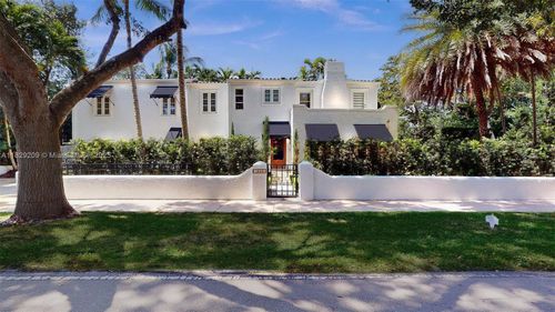 1222 Cortez St, Coral Gables, FL, 33134-2759 | Card Image