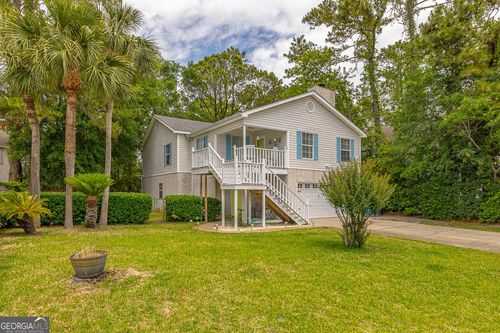 103 Travellers Way, St Simons Island, GA, 31522-5632 | Card Image