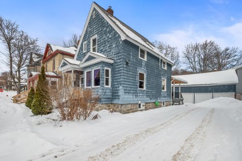 116 Washington St, Berlin, NH, 03570-2034 | Card Image