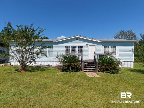 24001 County Road 87, Robertsdale, AL, 36567-4549 | Card Image