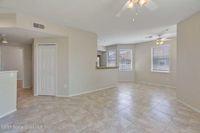 202 - 5693 Star Rush Dr, Condo with 2 bedrooms, 2 bathrooms and null parking in Melbourne FL | Image 8