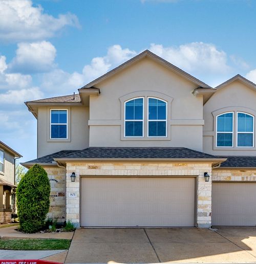 801-13400 Briarwick Dr, Austin, TX, 78729-0003 | Card Image