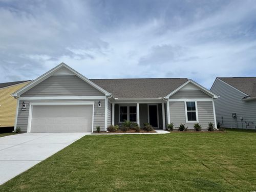 1416 Crested Iris Way, North Myrtle Beach, SC, 29582-7632 | Card Image