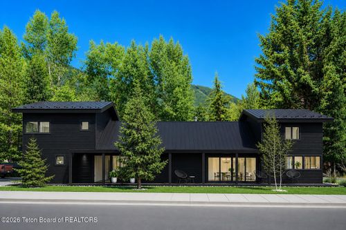500 E Kelly Ave, Jackson, WY, 83001-8546 | Card Image