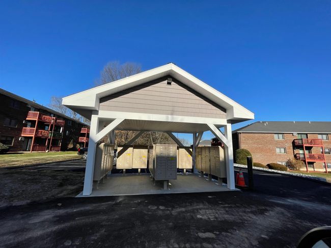 APT-189 - 96 Powers St, Condo with 2 bedrooms, 1 bathrooms and null parking in Milford NH | Image 18