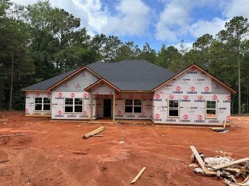 8695 Mckee Rd, Upatoi, GA, 31829-1730 | Card Image