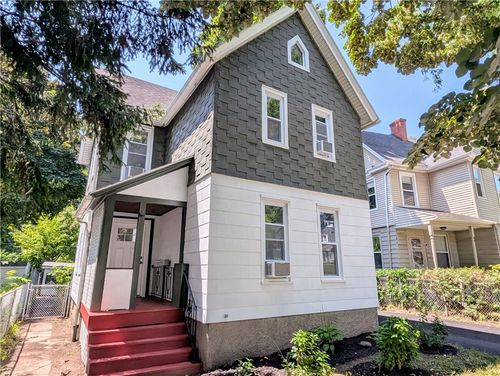 1119 Garson Ave, Rochester, NY, 14609-6529 | Card Image