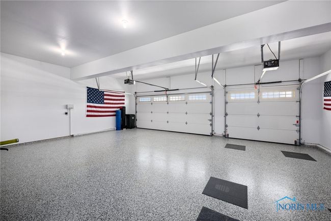 9575 Newbury Ln, House other with 4 bedrooms, 4 bathrooms and 3 parking in Whitehouse OH | Image 32