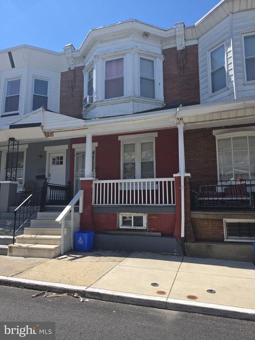 5444 Spring St, PHILADELPHIA, PA, 19139-2052 | Card Image