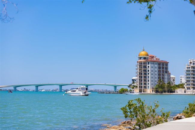 APT-6B - 1750 Benjamin Franklin Dr, Condo with 2 bedrooms, 2 bathrooms and null parking in SARASOTA FL | Image 92
